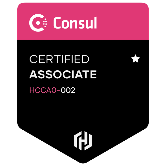 Hashicorp Consul