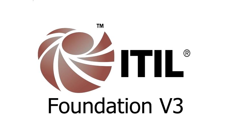 ITILv3 Foundation